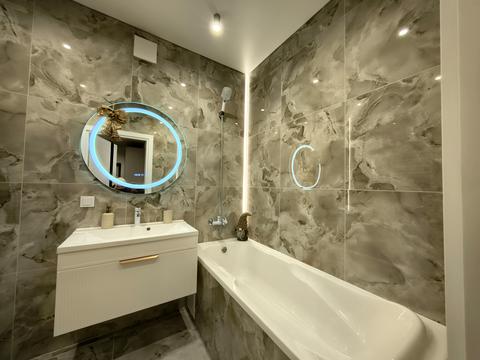 квартира по адресу Шептицького, 4