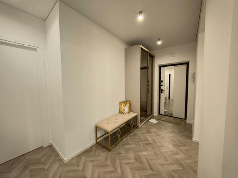 квартира по адресу Шептицького, 4