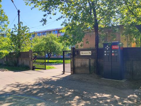 квартира за адресою Лісова вул., 26