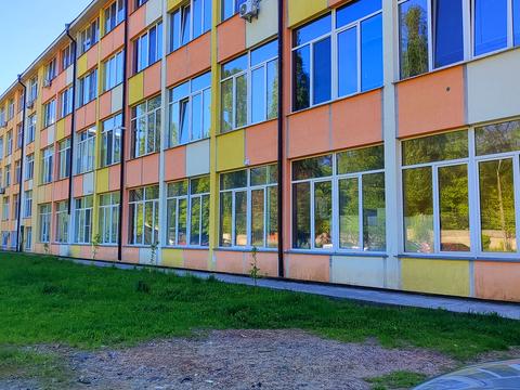 квартира за адресою Лісова вул., 26