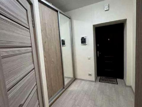 квартира за адресою Житня вул., 9