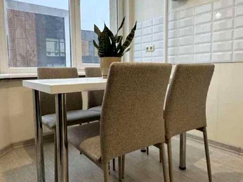 квартира за адресою Житня вул., 9