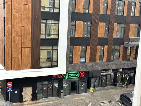 квартира за адресою Житня вул., 9