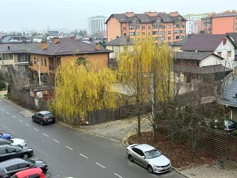 квартира за адресою Житня вул., 9