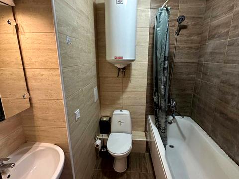 квартира по адресу Спрейса ул., 13