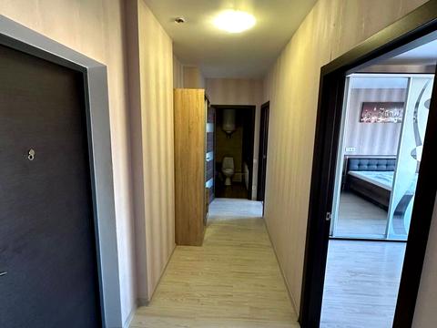 квартира по адресу Спрейса ул., 13