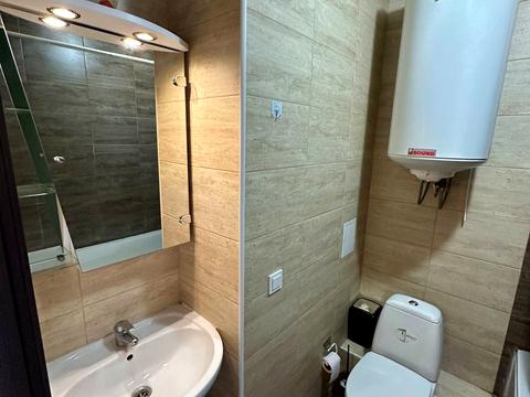 квартира по адресу Спрейса ул., 13