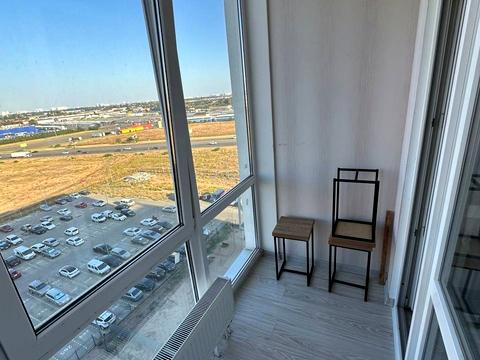 квартира по адресу Спрейса ул., 13