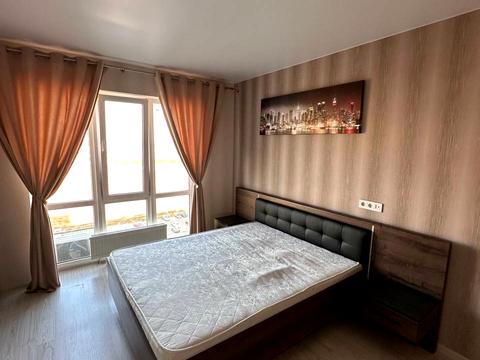 квартира по адресу Спрейса ул., 13