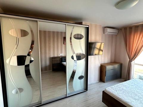 квартира по адресу Спрейса ул., 13