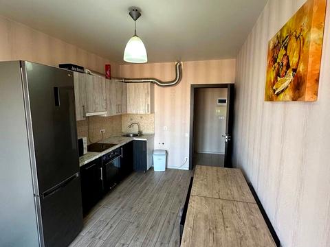 квартира по адресу Спрейса ул., 13