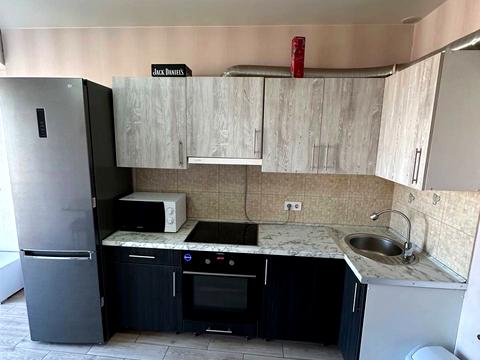 квартира по адресу Спрейса ул., 13