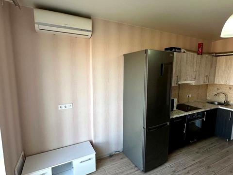 квартира по адресу Спрейса ул., 13