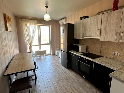 квартира по адресу Спрейса ул., 13