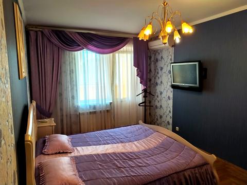 квартира за адресою Драгоманова вул., 12