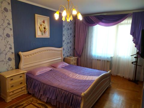 квартира за адресою Драгоманова вул., 12