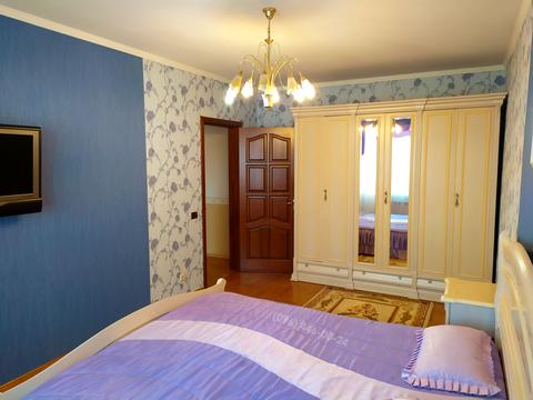 квартира за адресою Драгоманова вул., 12