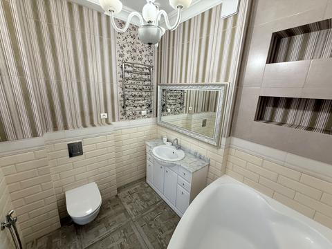 квартира за адресою Академіка Філатова вул., 2/1