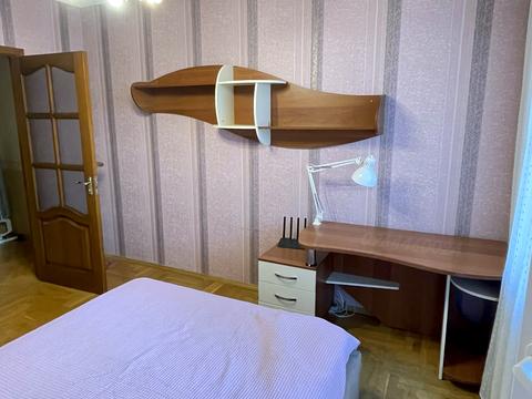 квартира за адресою Драгоманова вул., 12