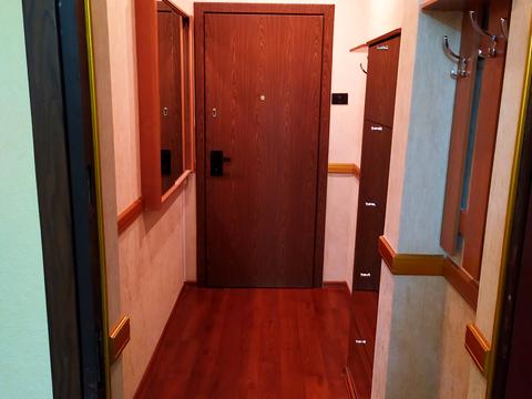 квартира за адресою Драгоманова вул., 12