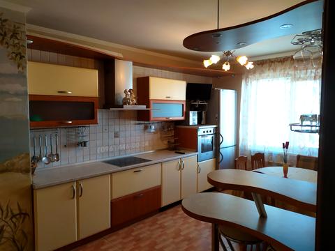 квартира за адресою Драгоманова вул., 12