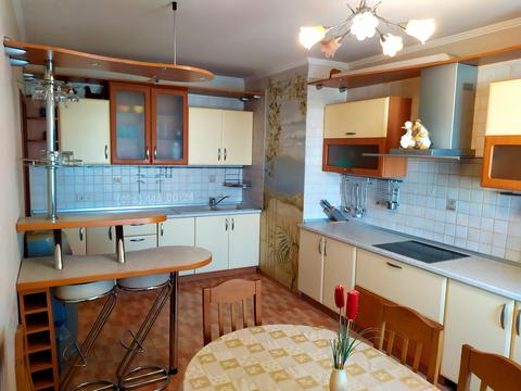 квартира за адресою Драгоманова вул., 12