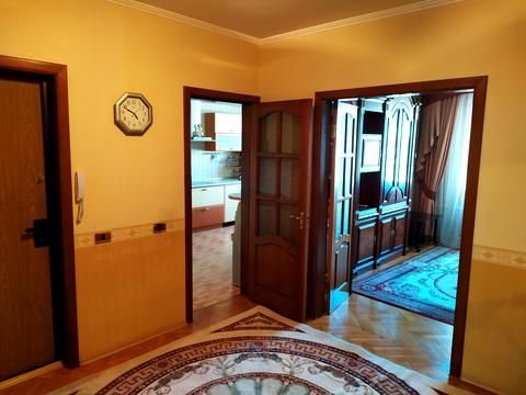 квартира за адресою Драгоманова вул., 12