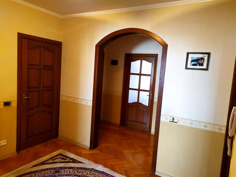 квартира за адресою Драгоманова вул., 12