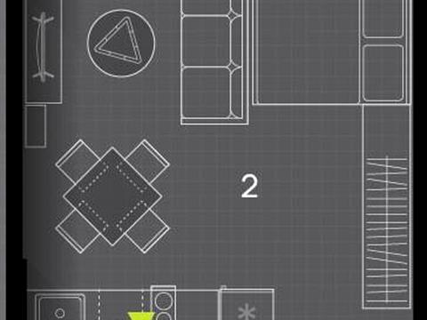 квартира по адресу Романа Левицкого ул., 4