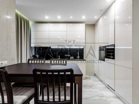 квартира за адресою Саперне Поле вул., 3