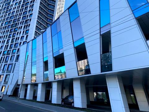 комерційна за адресою проспект Берестейський, 11 к 2