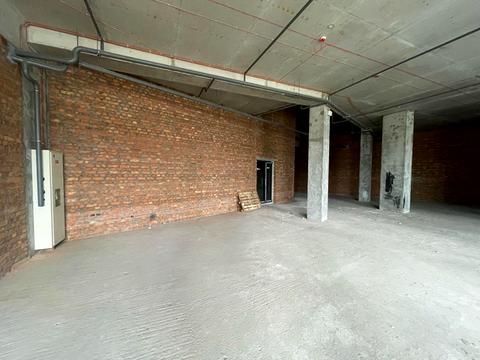 комерційна за адресою проспект Берестейський, 11 к 2