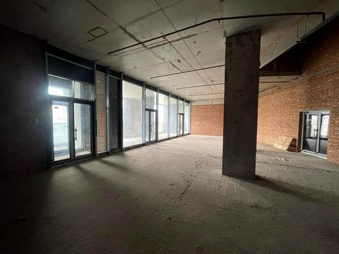 комерційна за адресою проспект Берестейський, 11 к 2