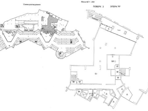 комерційна за адресою проспект Берестейський, 11 к 2
