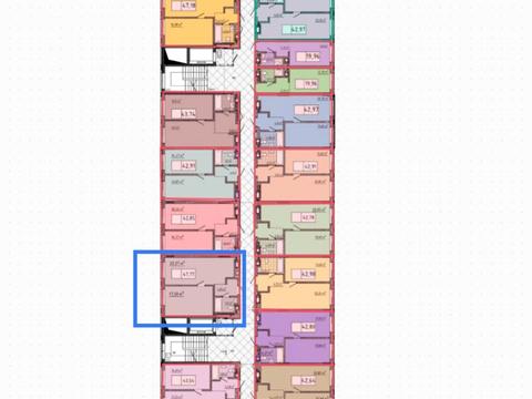 квартира за адресою с. Сокільники, Трускавецька вул., 1