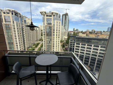 квартира за адресою Академіка Філатова вул., 2/1