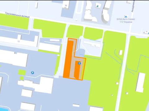 квартира за адресою с. Сокільники, Трускавецька вул., 1