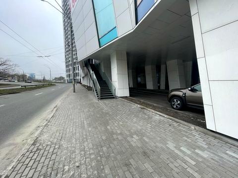 комерційна за адресою проспект Берестейський, 11 к 2