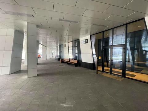 комерційна за адресою проспект Берестейський, 11 к 2