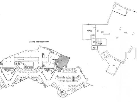комерційна за адресою проспект Берестейський, 11 к 2