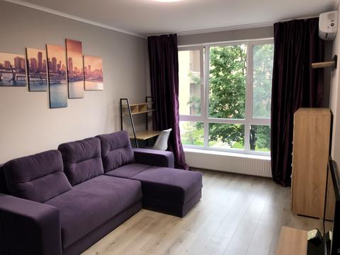 квартира за адресою Валерія Лобановського просп. (Червонозоряний), 15/7