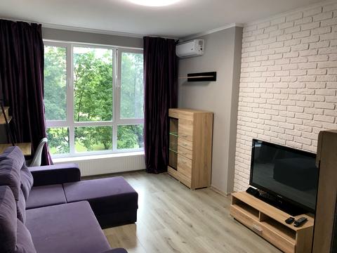 квартира за адресою Валерія Лобановського просп. (Червонозоряний), 15/7