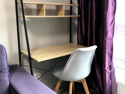 квартира за адресою Валерія Лобановського просп. (Червонозоряний), 15/7