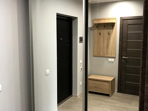 квартира за адресою Валерія Лобановського просп. (Червонозоряний), 15/7