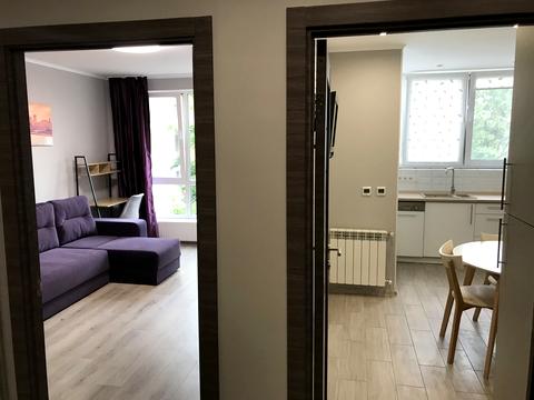 квартира за адресою Валерія Лобановського просп. (Червонозоряний), 15/7