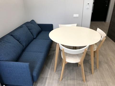 квартира за адресою Валерія Лобановського просп. (Червонозоряний), 15/7