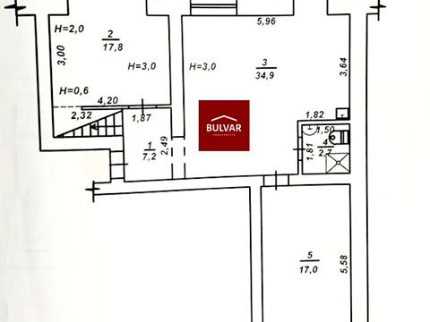 квартира по адресу Алчевских ул. (Артема), 20/22