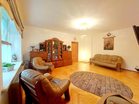 квартира за адресою Садівнича вул., 45