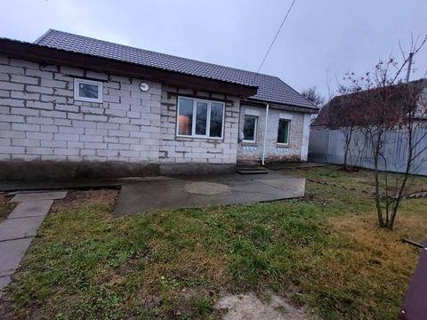 будинок за адресою Перемоги