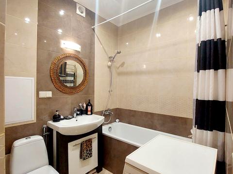 квартира за адресою Садівнича вул., 45